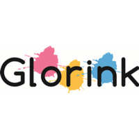 Glorink logo, Glorink contact details