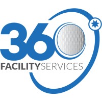 360 Degrees Facility Services logo, 360 Degrees Facility Services contact details