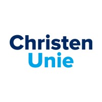 ChristenUnie logo, ChristenUnie contact details