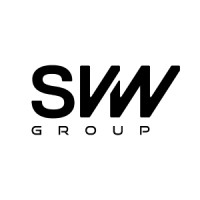 SVW GROUP logo, SVW GROUP contact details