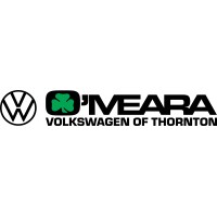 OMeara Volkswagen logo, OMeara Volkswagen contact details