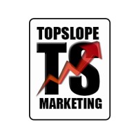 TopSlope logo, TopSlope contact details