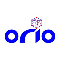 ORIO INC logo, ORIO INC contact details