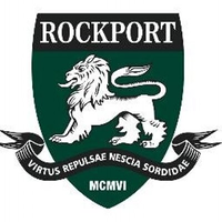 Rockport School logo, Rockport School contact details