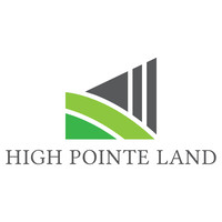 High Pointe Land logo, High Pointe Land contact details