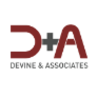 DEVINE AND ASSOCIATES CONSULTING ENGINEERS logo, DEVINE AND ASSOCIATES CONSULTING ENGINEERS contact details