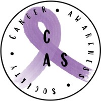 UWO Cancer Awareness Society logo, UWO Cancer Awareness Society contact details