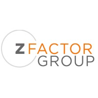 ZFactor Group logo, ZFactor Group contact details