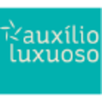 Auxílio Luxuoso logo, Auxílio Luxuoso contact details