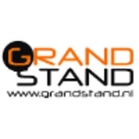 Grandstand Football BV logo, Grandstand Football BV contact details