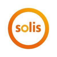 Zorggroep Solis logo, Zorggroep Solis contact details