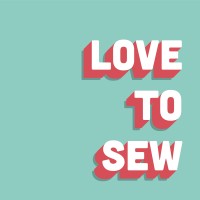 Love to Sew Podcast logo, Love to Sew Podcast contact details