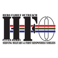 Hero Family Outreach logo, Hero Family Outreach contact details