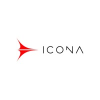 ICONA Group logo, ICONA Group contact details