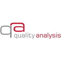 Quality Analysis GmbH logo, Quality Analysis GmbH contact details