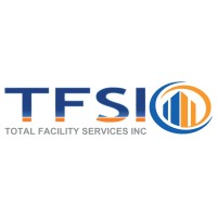 Total Facility Services Inc logo, Total Facility Services Inc contact details