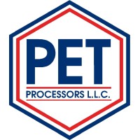 PET Processors, LLC logo, PET Processors, LLC contact details