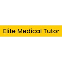 Elite Medical tutor logo, Elite Medical tutor contact details