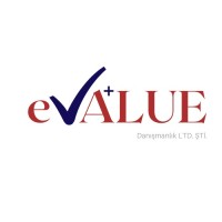 eValue Danışmanlık logo, eValue Danışmanlık contact details