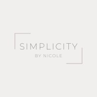 Simplicity by Nicole logo, Simplicity by Nicole contact details