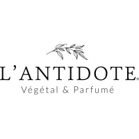 L'Antidote logo, L'Antidote contact details