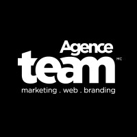 Agence TEAM logo, Agence TEAM contact details