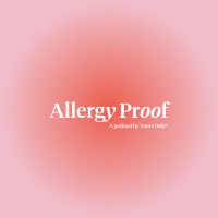 Allergy Proof™ logo, Allergy Proof™ contact details