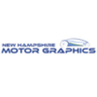 New Hampshire Motor Graphics logo, New Hampshire Motor Graphics contact details