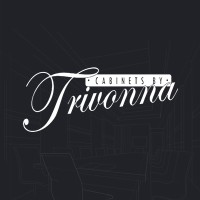 Cabinets by Trivonna logo, Cabinets by Trivonna contact details