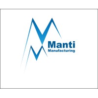 Manti Manufacturing logo, Manti Manufacturing contact details