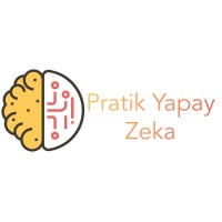 Pratik Yapay Zeka logo, Pratik Yapay Zeka contact details