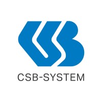 CSB-System INTERNATIONAL, Inc. USA logo, CSB-System INTERNATIONAL, Inc. USA contact details