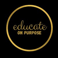 Educate On Purpose logo, Educate On Purpose contact details