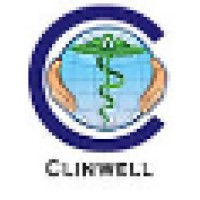 Clinwell Research logo, Clinwell Research contact details