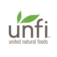 United Natural Foods logo, United Natural Foods contact details