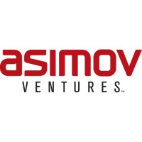 Asimov Ventures logo, Asimov Ventures contact details