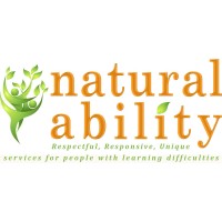 NATURAL ABILITY logo, NATURAL ABILITY contact details