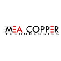 Meacopper Technologies logo, Meacopper Technologies contact details