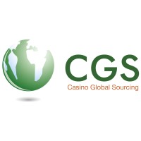 Casino Global Sourcing logo, Casino Global Sourcing contact details