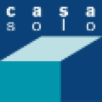 CASA SOLO Arquitectos logo, CASA SOLO Arquitectos contact details