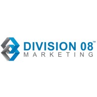 Division 08 Marketing, LLC. logo, Division 08 Marketing, LLC. contact details