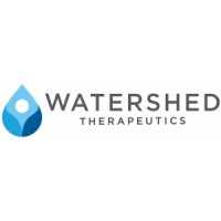 Watershed Therapeutics logo, Watershed Therapeutics contact details