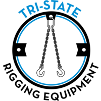 Tri-State Rigging Equipment logo, Tri-State Rigging Equipment contact details