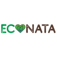 Econata logo, Econata contact details