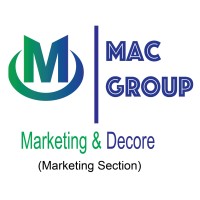 Mac Group For Marketing & Decore logo, Mac Group For Marketing & Decore contact details