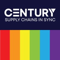 Century Distribution Systems Inc logo, Century Distribution Systems Inc contact details