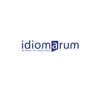 Idiomarum School of Languages logo, Idiomarum School of Languages contact details