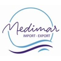 MEDITERRANEA DEL MAR MEDIMAR SL logo, MEDITERRANEA DEL MAR MEDIMAR SL contact details