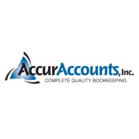 Accuraccounts Inc logo, Accuraccounts Inc contact details