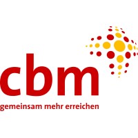 CBM Christoffel Blindenmission Schweiz logo, CBM Christoffel Blindenmission Schweiz contact details